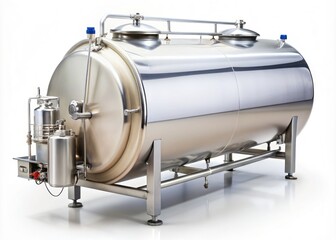 Milk Cooler Repair and Services