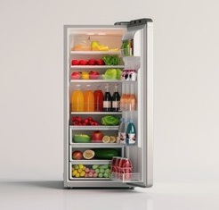 De-Fridges Repair and Services