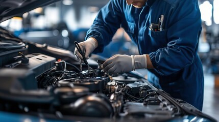 Vehicle Clutch Work Services