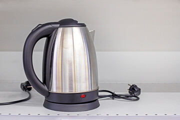 Electric Kettle Repair and Services