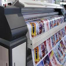 Digital Flex Printing Services
