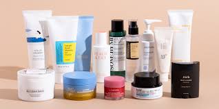 Skin Care Products
