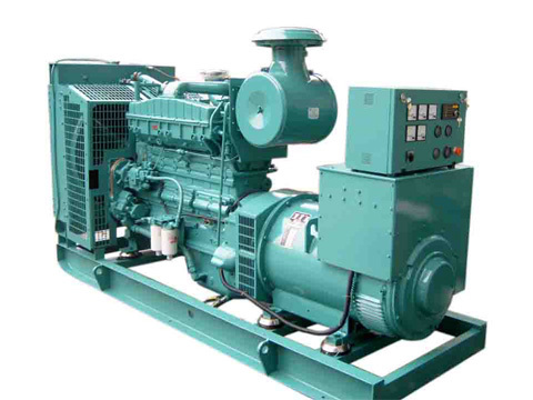 Generator Repair & Services