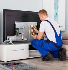 LED TV Repair and Services