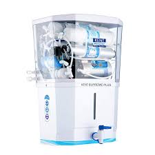 Domestic RO Water Purifier on EMI Services