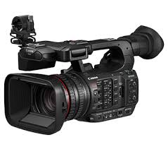 Professional Video Camera Repair and Services