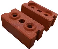 Interlocking Bricks Manufacture Services