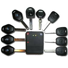 Car Sensor Keys