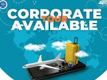Corporate Travel Packages Services