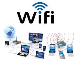 Wi-Fi Services