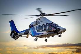 Helicopter Rental Services
