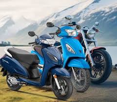 Bike / Scooter Rental Services