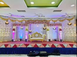 Function / Marriage Hall Rental Services
