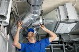 Ductable AC Installation & Services