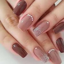 Nail Extensions Services