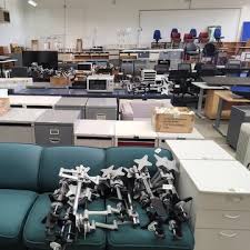 Office Scrap Collection Services