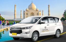 Tourist & Sightseeing Taxi Service