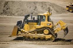 Bulldozer Services