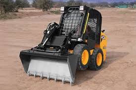 Loader & Skid Steer Services