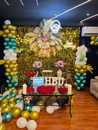 Birthday & Private Party Hall Services