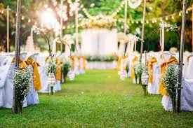 WEDDING EVENT MANAGEMENT