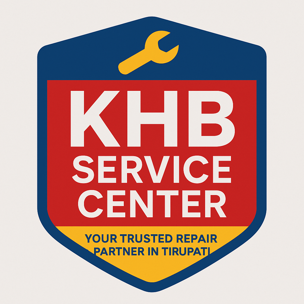 Khb Service Center