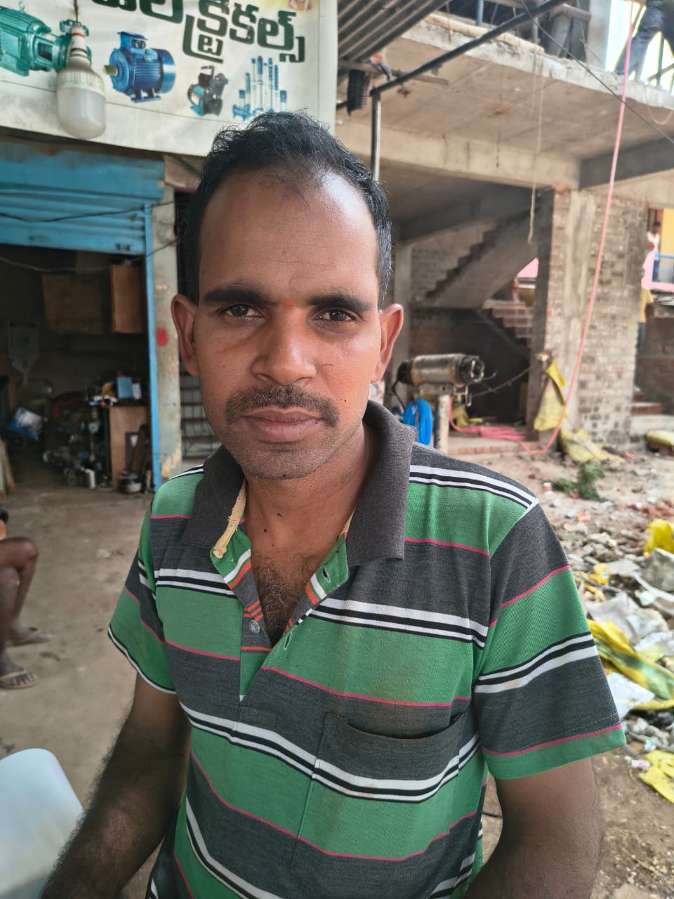 SRI LAKSHMI REWINDING WORKS