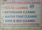 Gali Brothers Cleaning Service