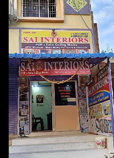 SAI INTERIORS