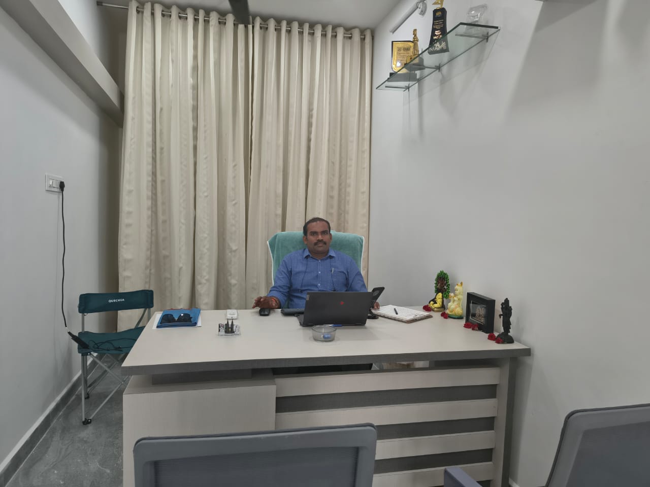 SAMAYAM INSURANCE SERVICES