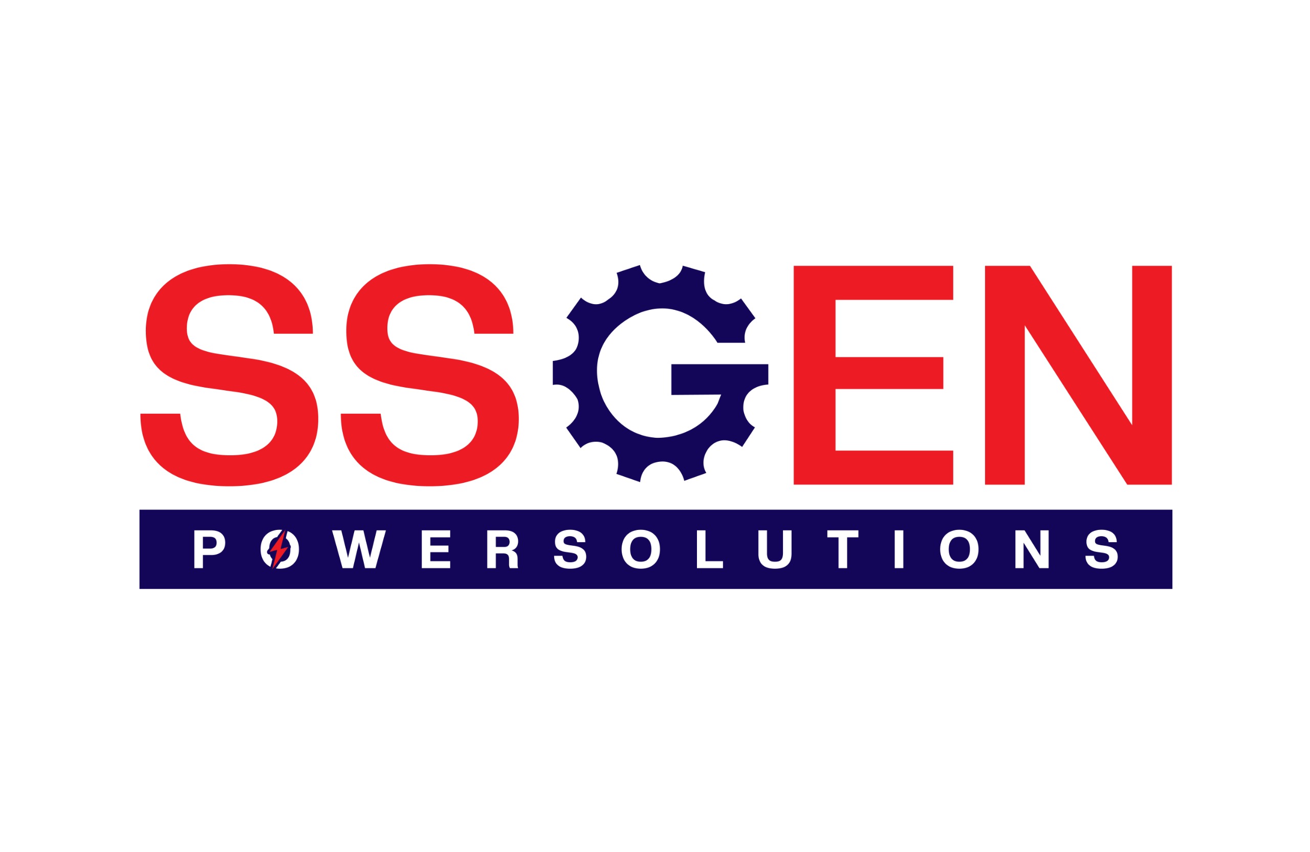 SS GEN POWER SOLUTIONS
