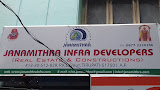 Janamithra Infra Developers